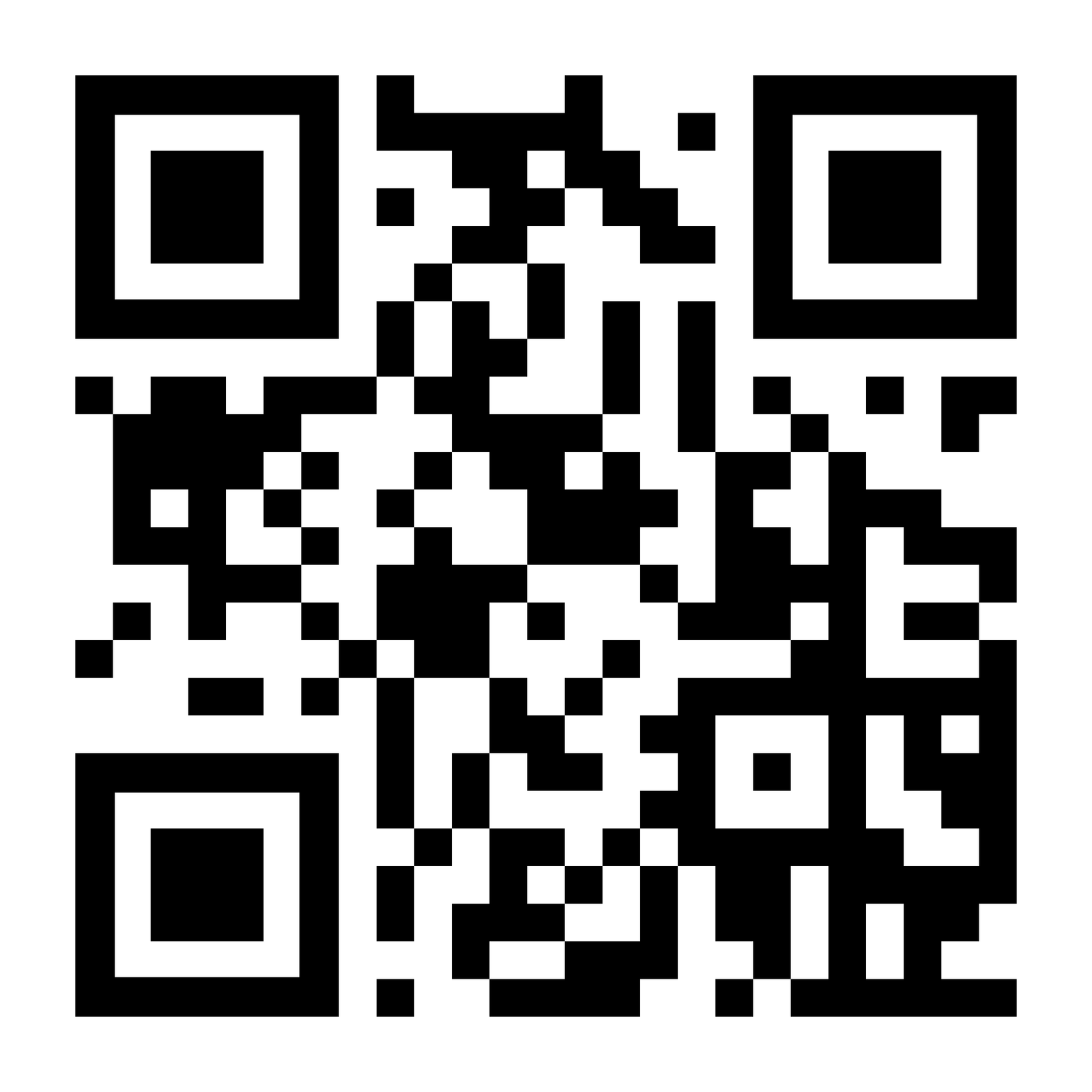 Scan to install RiskMize Mobile